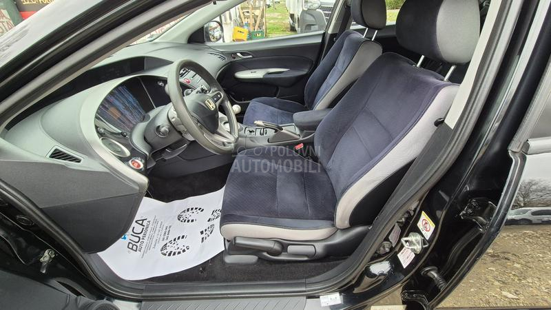 Honda Civic 1.8 I-Vtec