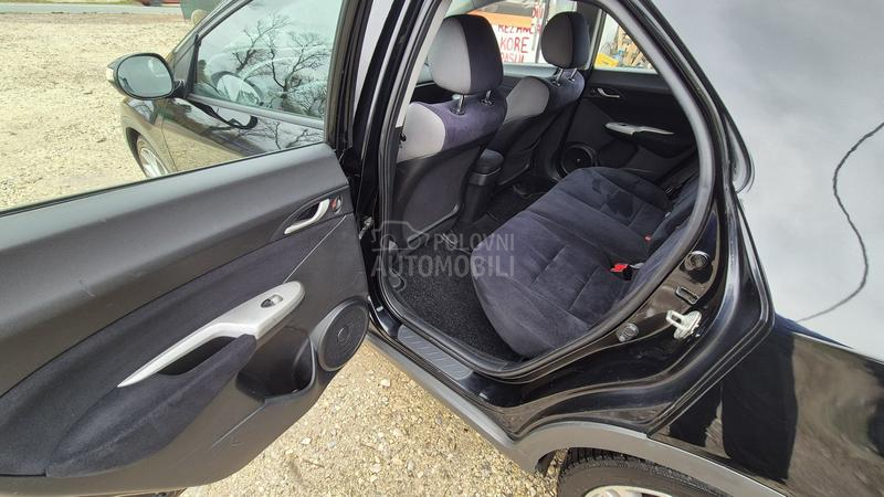 Honda Civic 1.8 I-Vtec