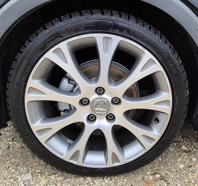 Honda Civic 1.8 I-Vtec