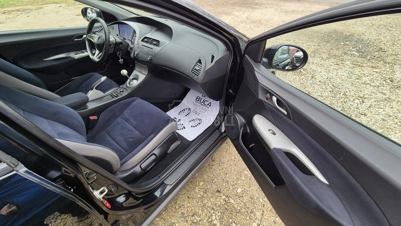 Honda Civic 1.8 I-Vtec