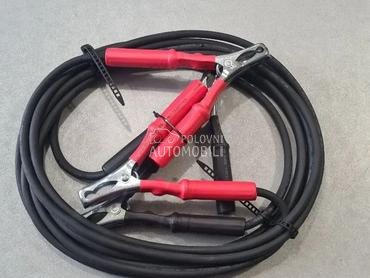 Kablovi za paljenje pravljejni  