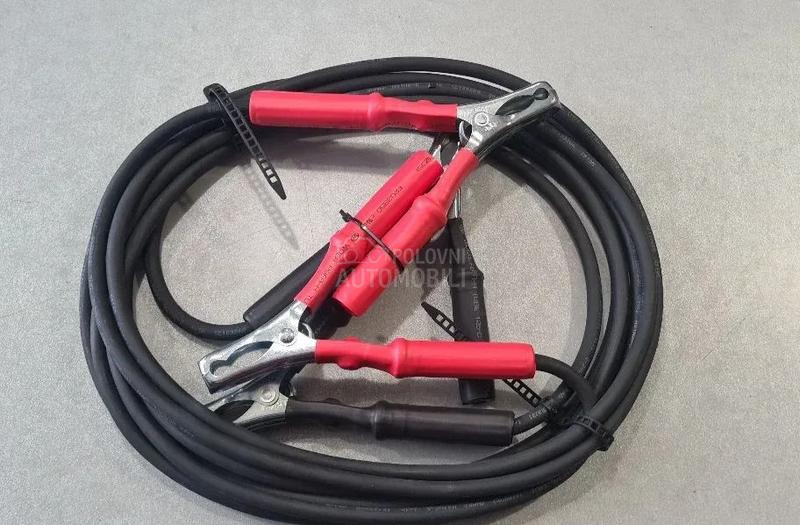 Kablovi za paljenje pravljejni