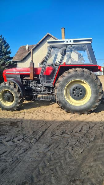 Zetor 12145