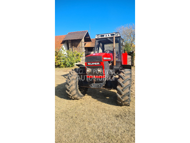Zetor 12145