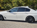 BMW 520 D M SPORT