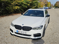 BMW 520 D M SPORT
