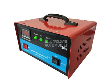 Punjac za akumulator 50A  