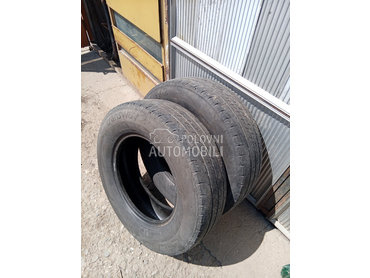 Lassa 215/75 R16 Letnja