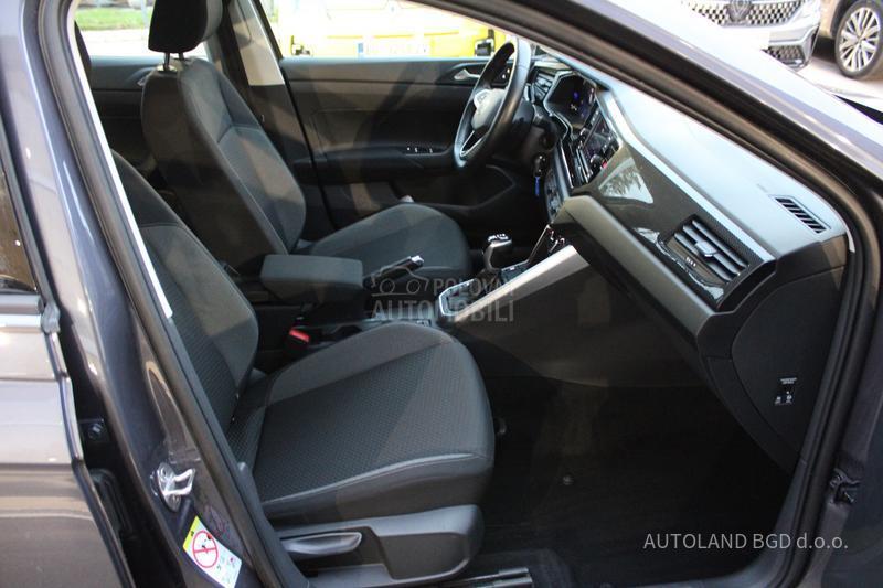 Volkswagen Polo 1.0 TSI DSG