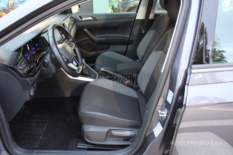 Volkswagen Polo 1.0 TSI DSG
