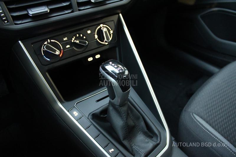 Volkswagen Polo 1.0 TSI DSG