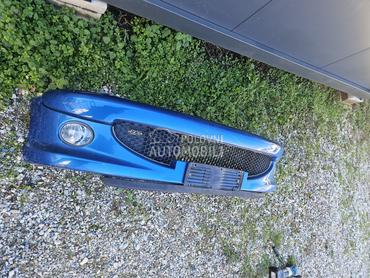 branik  206 za Peugeot 206 od 2001. do 2006. god.