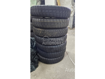 Ostalo 125/70 R16 Sve sezone