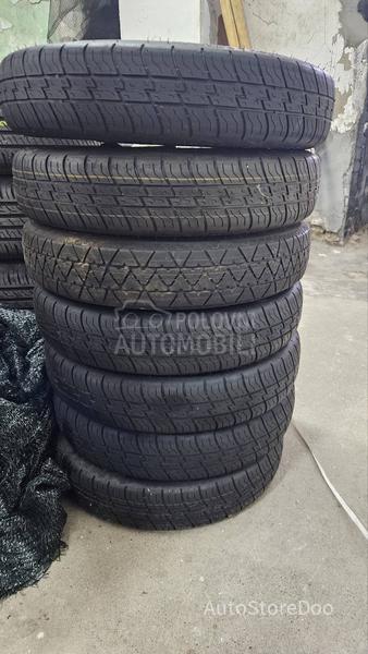 Ostalo 125/70 R16 Sve sezone