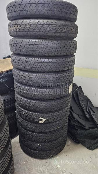 Ostalo 125/70 R16 Sve sezone