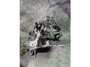 Menjac 1.3 Mjet 5 brzina za Fiat 500 od 2008. do 2013. god.