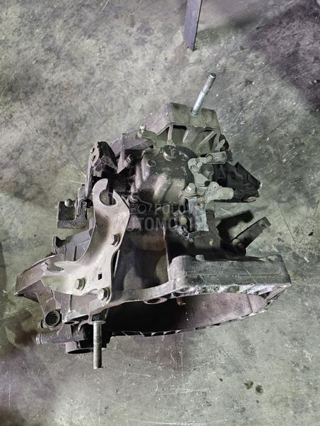 Menjac 1.3 Mjet 5 brzina