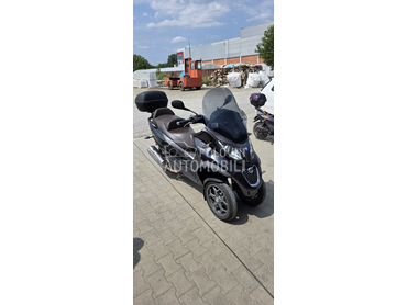 Piaggio MP3 500 ie B kateg.