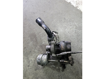 Turbina 1.3 Mjet 75 konja za Fiat 500 od 2008. do 2010. god.