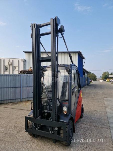 Linde H25D