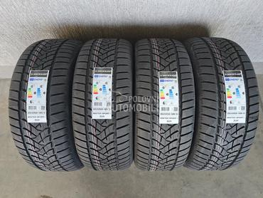 Dunlop 255/50 R20 Zimska