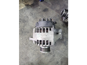 Alrernator 1.9 140 Ampera za Fiat Croma od 2005. do 2009. god.