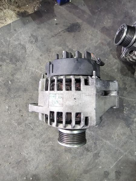 Alrernator 1.9 140 Ampera