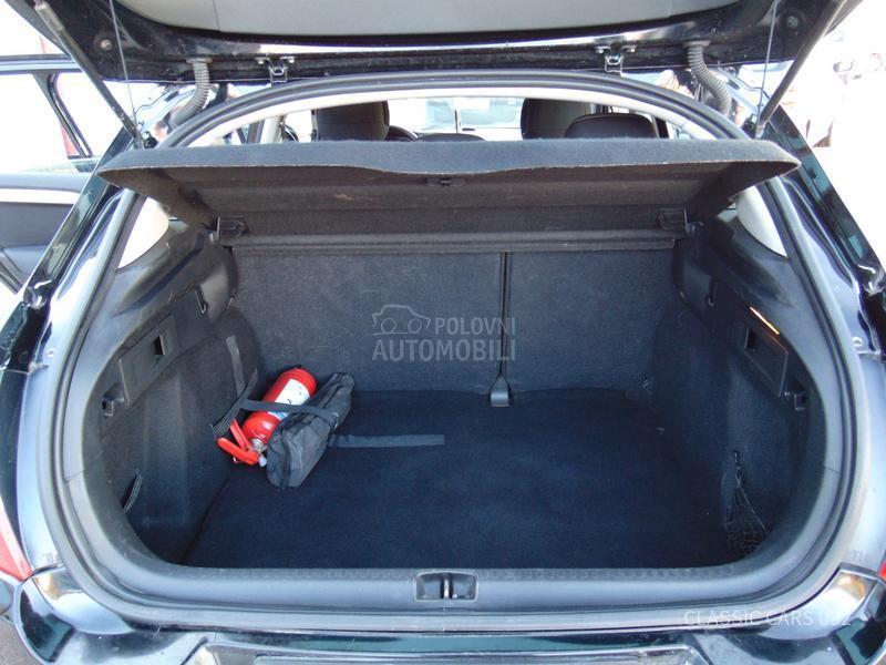 Citroen C4 1.6 HDI N1