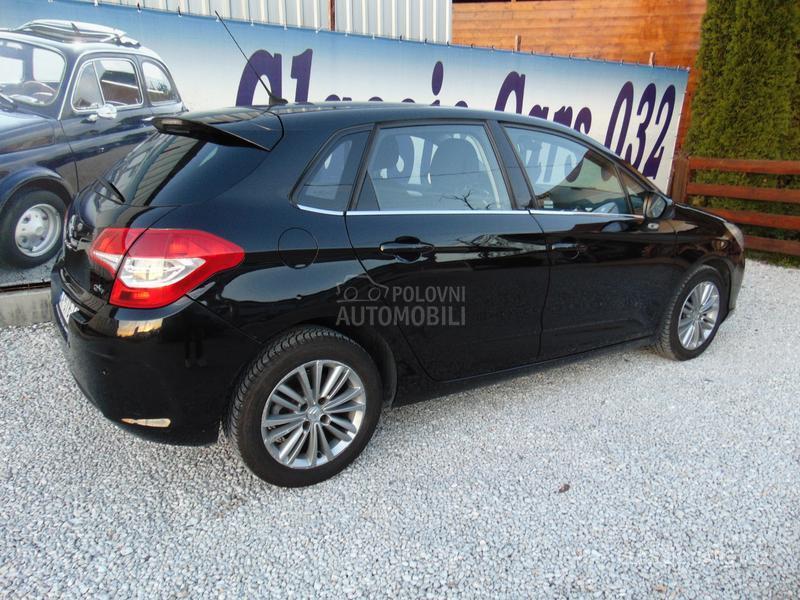 Citroen C4 1.6 HDI N1