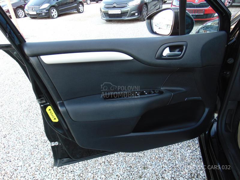 Citroen C4 1.6 HDI N1