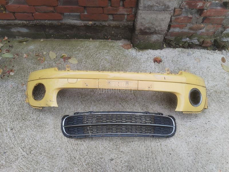 Prednji branik dizel