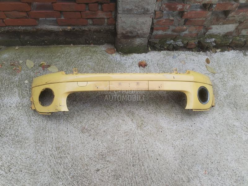 Prednji branik dizel