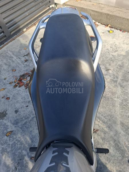 Yamaha FZ6 S Fazer ABS