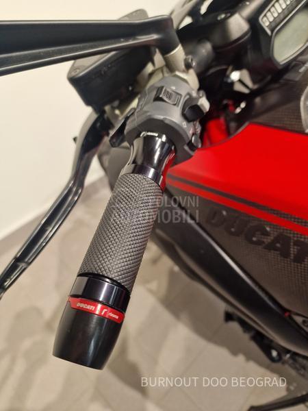 Ducati Diavel 1200 Carbon