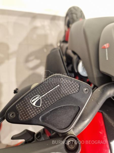 Ducati Diavel 1200 Carbon