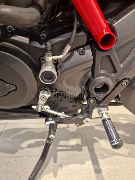 Ducati Diavel 1200 Carbon