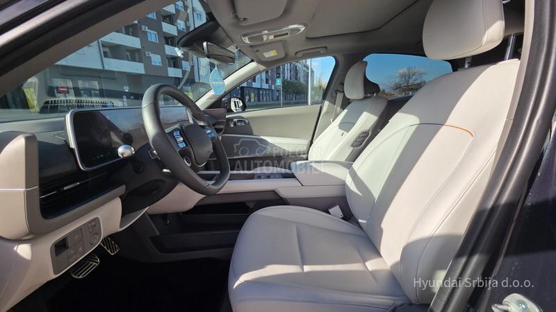 Hyundai Ioniq 6 Ultimate