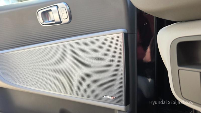 Hyundai Ioniq 6 Ultimate