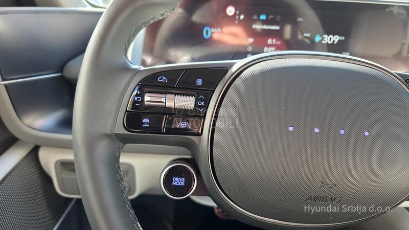 Hyundai Ioniq 6 Ultimate