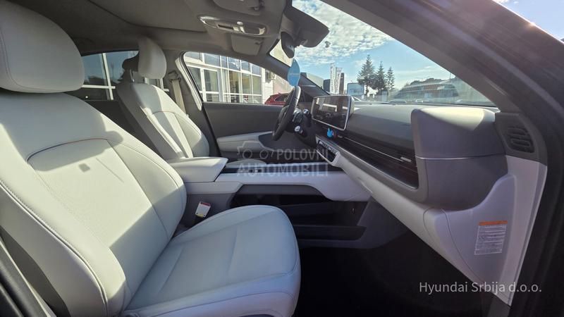 Hyundai Ioniq 6 Ultimate