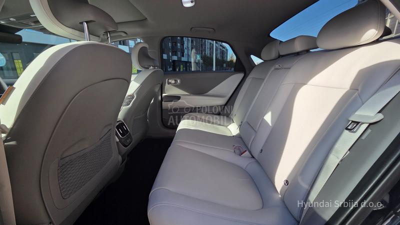 Hyundai Ioniq 6 Ultimate