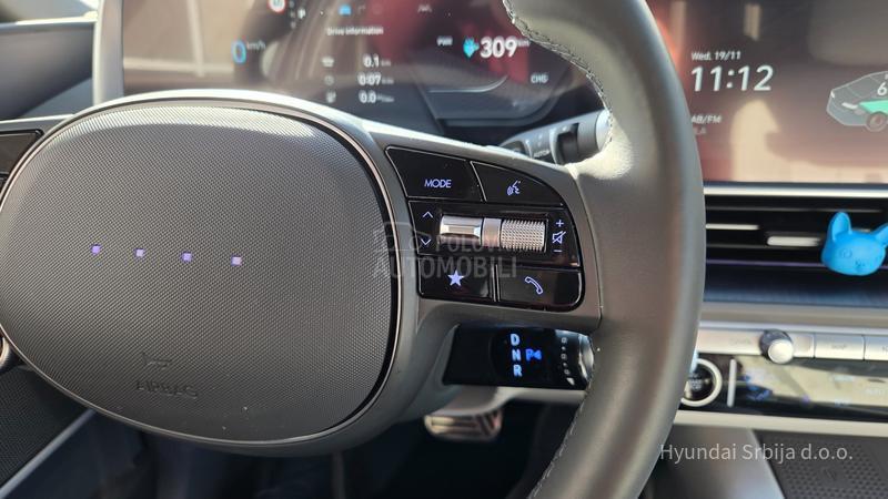 Hyundai Ioniq 6 Ultimate