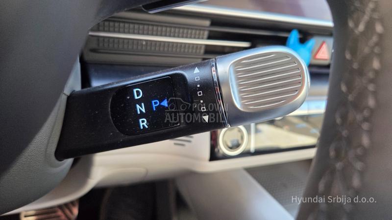 Hyundai Ioniq 6 Ultimate