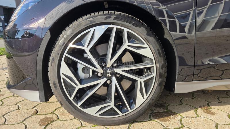 Hyundai Ioniq 6 Ultimate