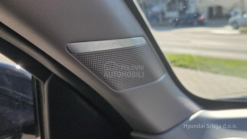 Hyundai Ioniq 6 Ultimate