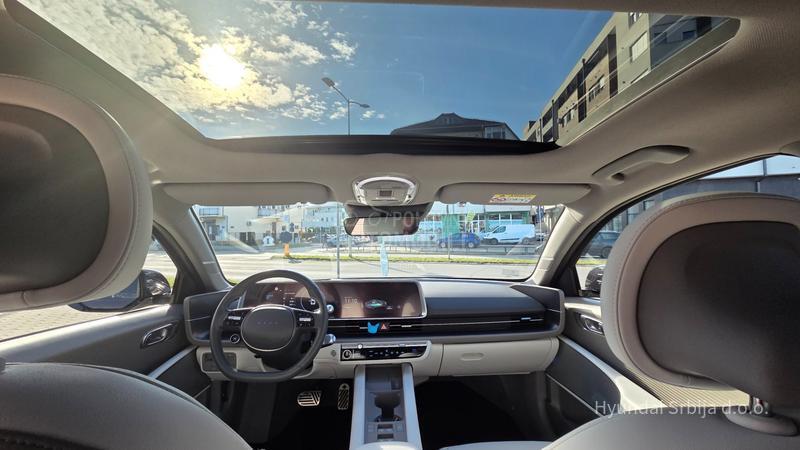 Hyundai Ioniq 6 Ultimate