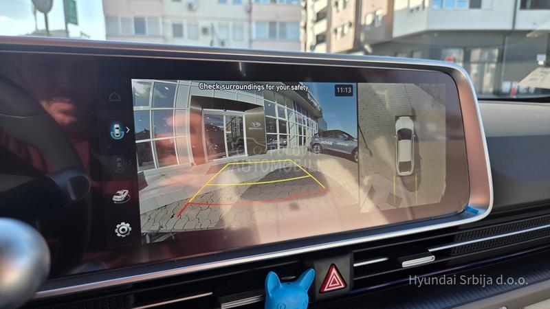 Hyundai Ioniq 6 Ultimate