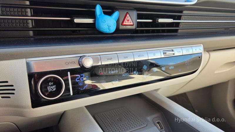 Hyundai Ioniq 6 Ultimate