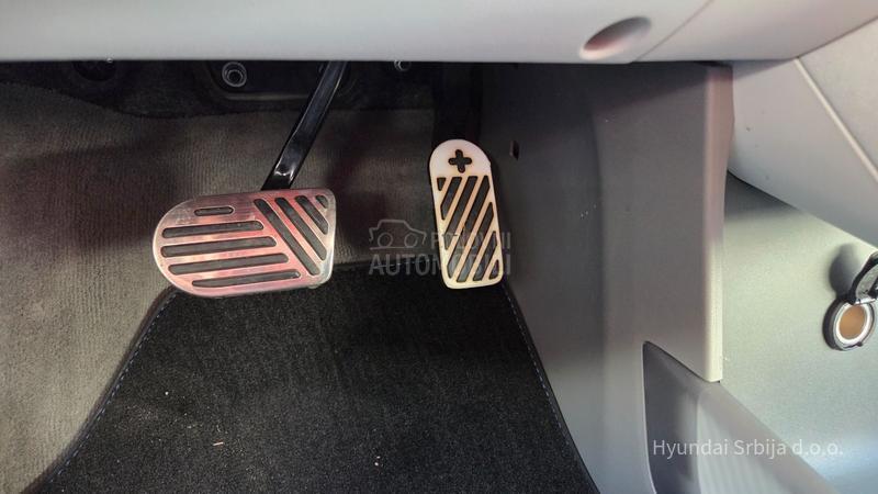 Hyundai Ioniq 6 Ultimate