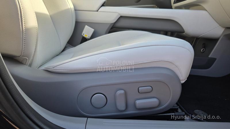 Hyundai Ioniq 6 Ultimate